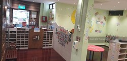Jurong West Street 41 (D22), Shop House #240317641